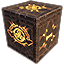 Iron Atronach Crate icon